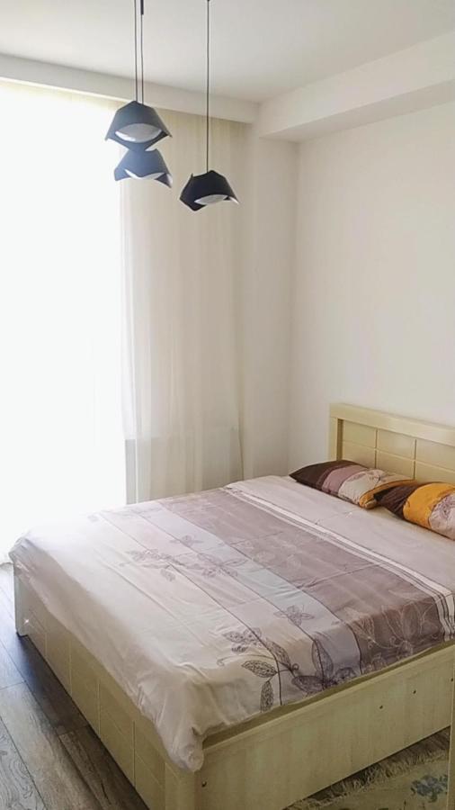 Tikas Home Апартаменты Tbilisi Exteriör bild
