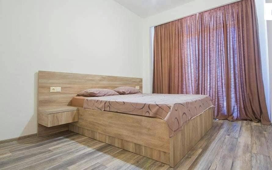 Tikas Home Апартаменты Tbilisi Exteriör bild