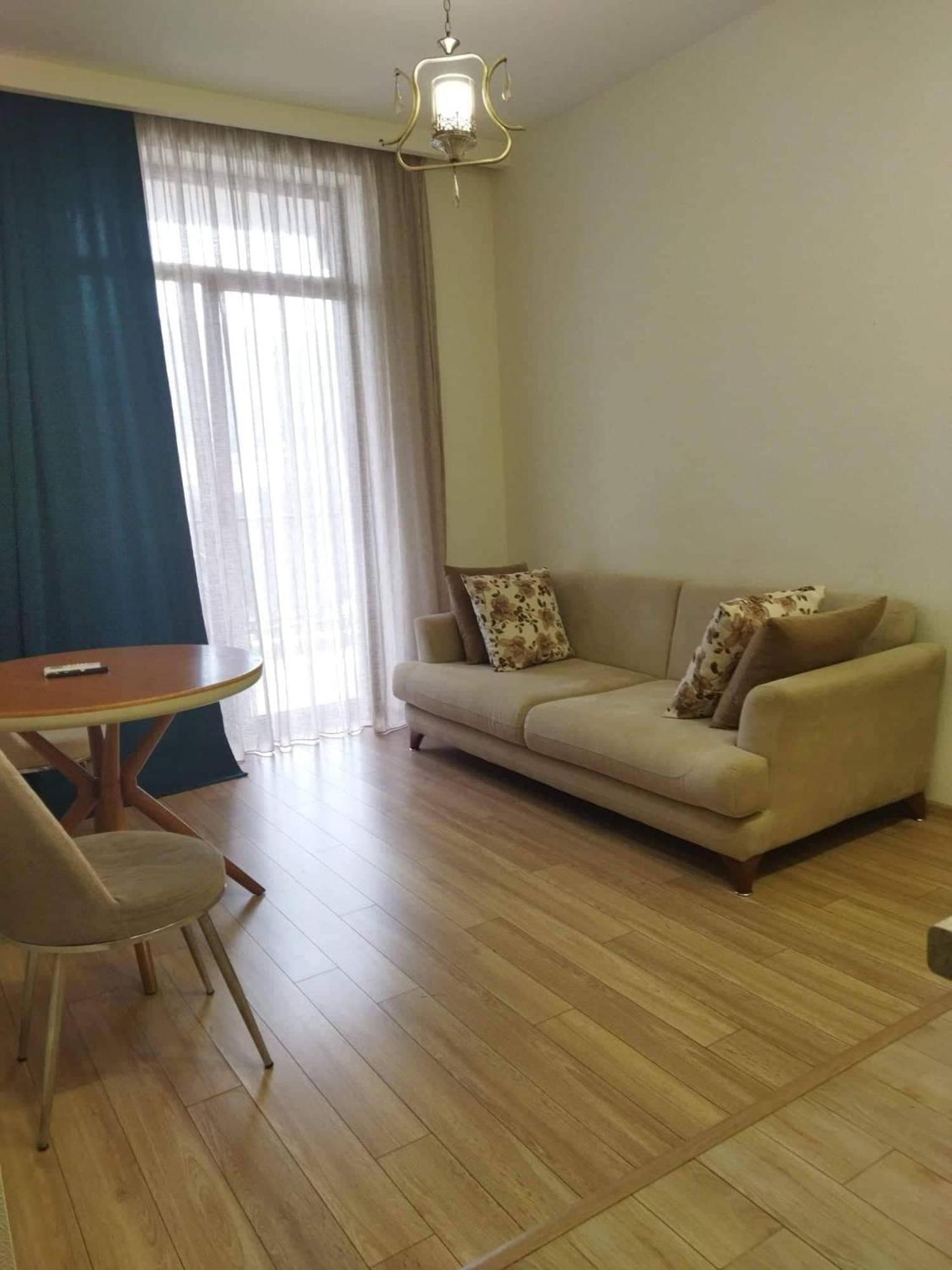 Tikas Home Апартаменты Tbilisi Exteriör bild