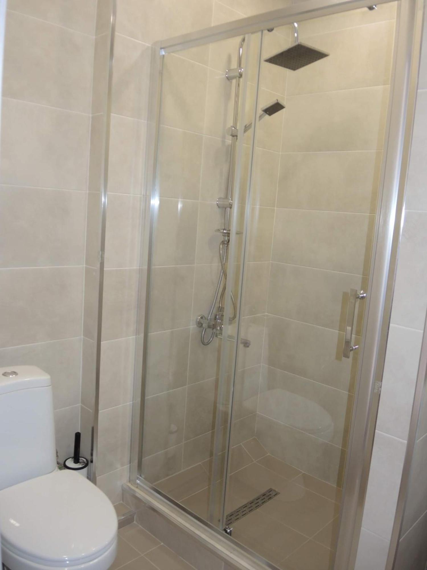 Tikas Home Апартаменты Tbilisi Exteriör bild